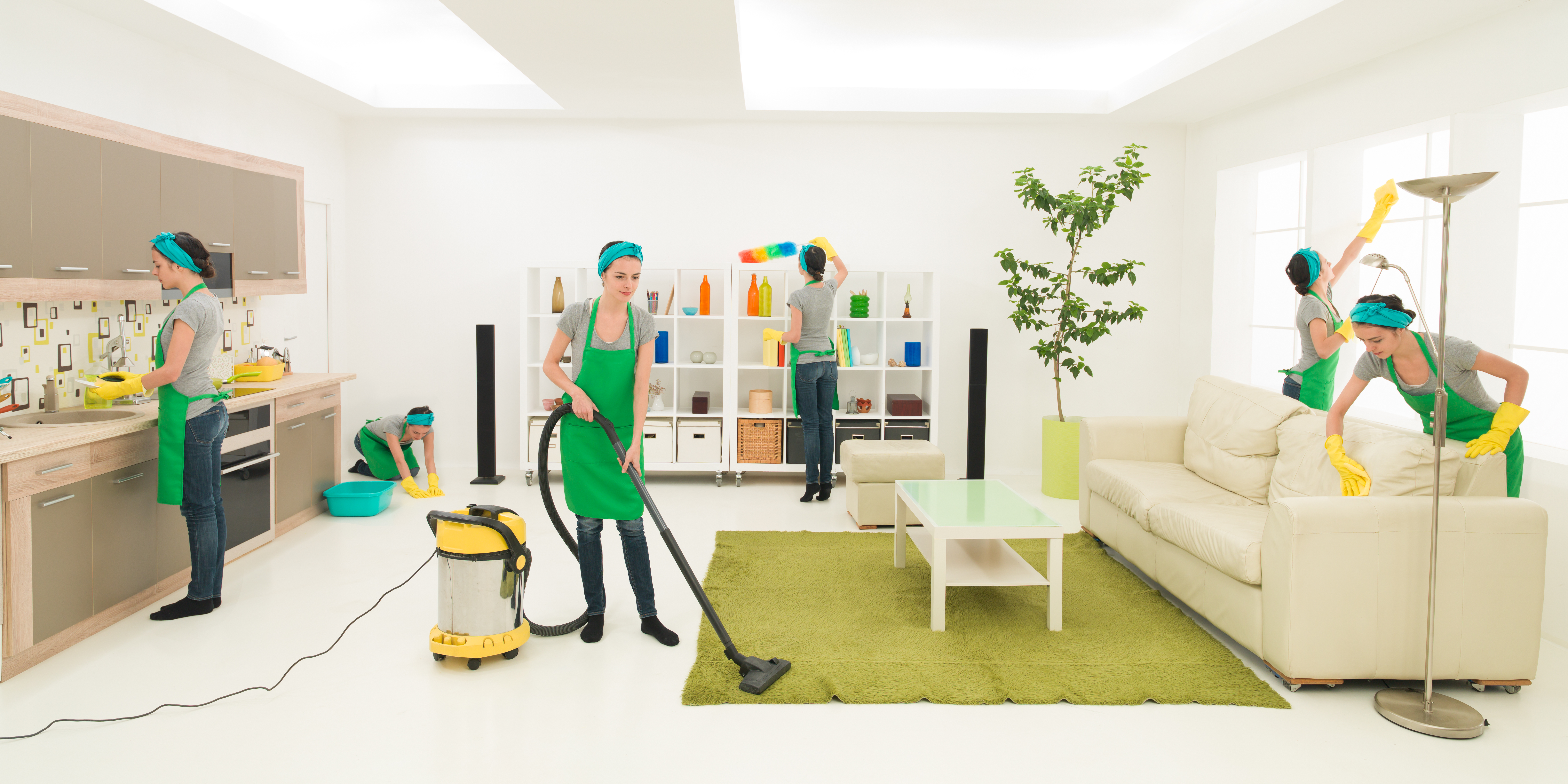 Deep Cleaning Berkeley Mythical Maids Berkeley Apartment Cleaning Services