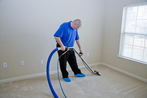 Can my landlord charge for carpet cleaning